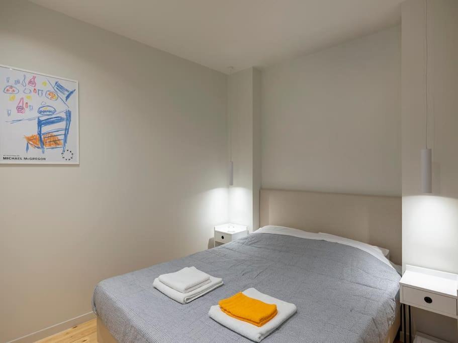 Hoppersgr- Amazing Apt In The Heart Of Athens - 1 Atenas Exterior foto